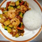 Best Kung Bao Shrimp (Lunch) in Norridge, IL