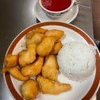 Best Sweet and Sour Chicken (Lunch) in Norridge, IL
