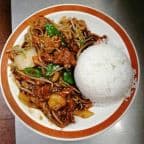 Best Beef Chop Suey (Lunch) in Norridge, IL