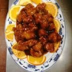 Best Orange Flavor Chicken in Norridge, IL