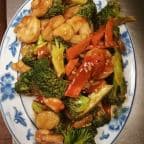 Best Shrimp Broccoli in Norridge, IL