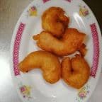 Best Fried Shrimp (4) in Norridge, IL