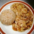 Best Shrimp with Lobster Sauce (Dinner) in Norridge, IL