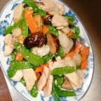 Best Chicken with Black Mushroom in Norridge, IL