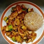 Best Kung Bao Chicken (Dinner) in Norridge, IL